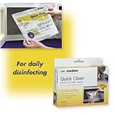 Medela Quick Clean Micro-Steam Bags by Medela