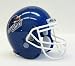 Boise State Broncos Schutt Mini Junior Helmet