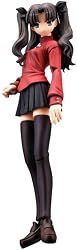 Revoltech Fraulein Action Figure - 02 - Rin Tohsaka