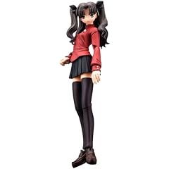 Revoltech Fraulein Action Figure - 02 - Rin Tohsaka