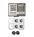 OSTRY OS100 - OS200 - OS300 Earphone Turning Tips
