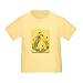 Happily Ever After baby shirt Fun Toddler T-Shirt by CafePress