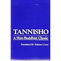 Tannisho: A Shin Buddist Classic