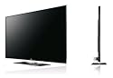 LG 55LX9500 55" 1080p 480Hz 3D LED LCD HDTV