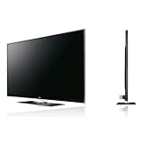 LG 55LX9500 55" 1080p 480Hz 3D LED LCD HDTV