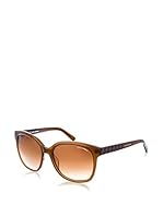Karl Lagerfeld Gafas de Sol KL865S-020 (56 mm) Marrón / Cristal