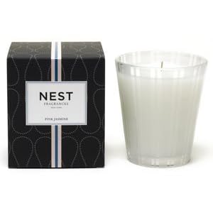 NEST Fragrances Classic Candle - Pink Jasmine
