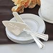 The Love Cake Serving Set