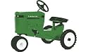 Green Farmaster Pedal Tractor