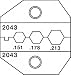 Paladin Tools - 2043