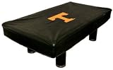 Tennessee Volunteers Billiard Table Cover NCAA College Athletics Fan Shop Sports Team Merchandise