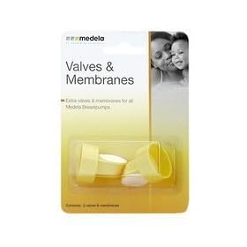 Medela Valves & Membranes