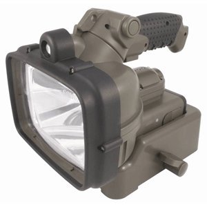  GoLight Profiler II Rechargeable Hand Held Search Light(12.375 x 13.325 x 13.625-Inch) 