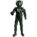 Talking Cyberman figure from Doctor Who