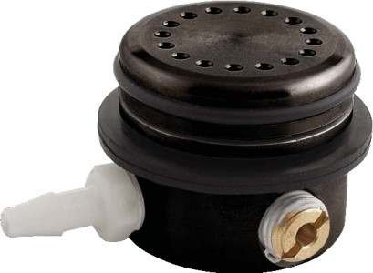OMS Delrin Pee Valve for Dry Suit, X-PEE-KD