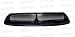 Seibon Carbon Fiber Grilles