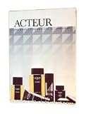Review Loris Azzaro AC41M / Acteur By Loris Azzaro For Men. Eau De Toilette Splash 3.3 Oz