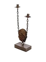 CO.IMPORT Portavelas