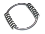ANELLO ELASTICO SMILE&FIT CON MANIGLIE