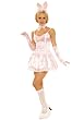 Playfull Bunny 4 Piece Set