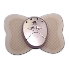 Makbox Butterfly Fitness Pad Reizstromger�t elektronische Muskelstimulation