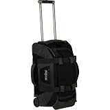 Jansport Antics Collection Wheeled Duffel Bag