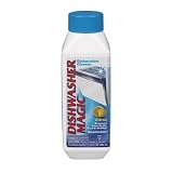 Dishwasher Magic, Dishwasher Clnr, 12-Ounce (6 Pack)