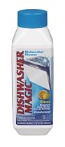 Summit DM06N 12oz Dishwasher Magic