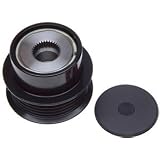 ACDelco 37024P Professional Decoupler Pulley by ACDelco