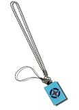 Gundam 00 PVC Cell Phone Charm