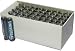 UNIVERSAL BATTERY D5323/D5923 Super Heavy-Duty Battery Value Box (AAA 50-pk)
