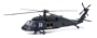 1/60 D/C UH-60 Black Hawk Helicopter