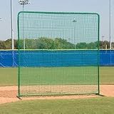 10H x 10W Varsity First Base / Fungo Protective Screen