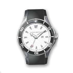 Body Glove Mens Cuda King Timepiece Watch