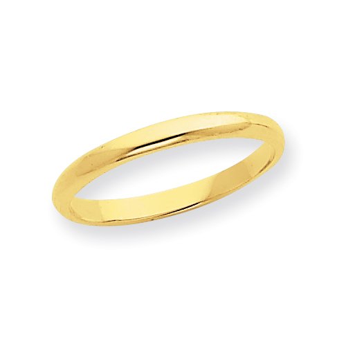 14k Baby Ring