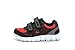 Dream Pairs Boy's Athletic Easy Strap Closure Light Weight Running Sneakers Shoes (Toddler/Little Kid/Big Kid)