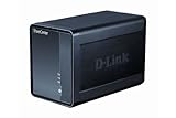 DLink DNS3252TB