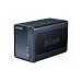 D-Link - DNS-325 - Sharecenter shadow - Serveur de stockage - 2 baies SATA