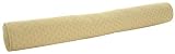 Hatteras BNEU01-2 Adventurer - Oatmeal Solitude - Large Bolster Pillow