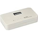 Azio Netis 5-port Ethernet Switch (ST-3105)