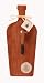 Out of the Woods of Oregon Large Wine Bottle Board with Alder Spreader