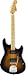 Fender 143402303 Pawn Shop Offset Special, Maple Fingerboard, 2-Color Sunburst