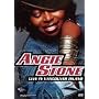 Angie Stone - Live On Vancouver Island [2002]