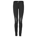 R�hrenhose von Apart in Schwarz