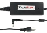 TechFuel  AC Adapter for Sony PCGA-AC19V3 Laptop