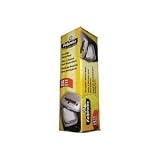 Fellowes Pack of 15 Waste Bags for Fellows 12-40 Liter Shredders