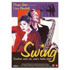 Swing [Region 2] [import]
