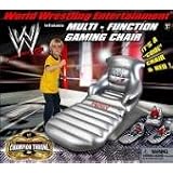 WWE Gaming Chair by Feenix