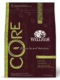 Wellness CORE Grain Free Reduced Fat Dry Dog Food (12-lb bag)