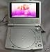 Electronics : Welkin Portable DVD Player